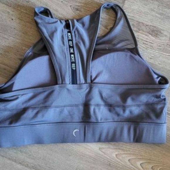 Zyia All-Star Bra XXXL - Picture 2 of 3